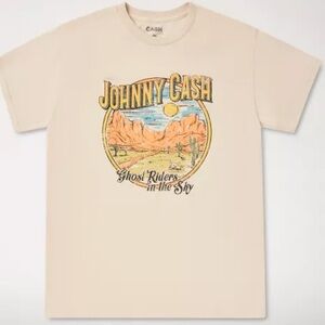 Johnny Cash  Ghost riders in the sky